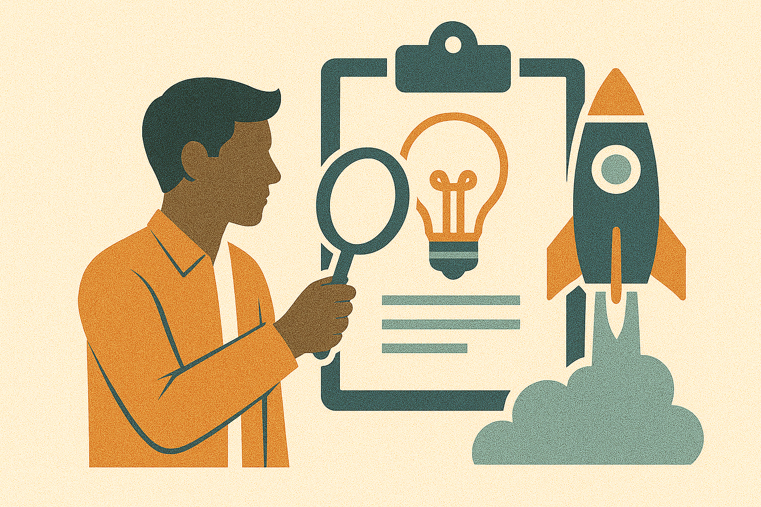 Proof of Concept Studies for Start-Ups