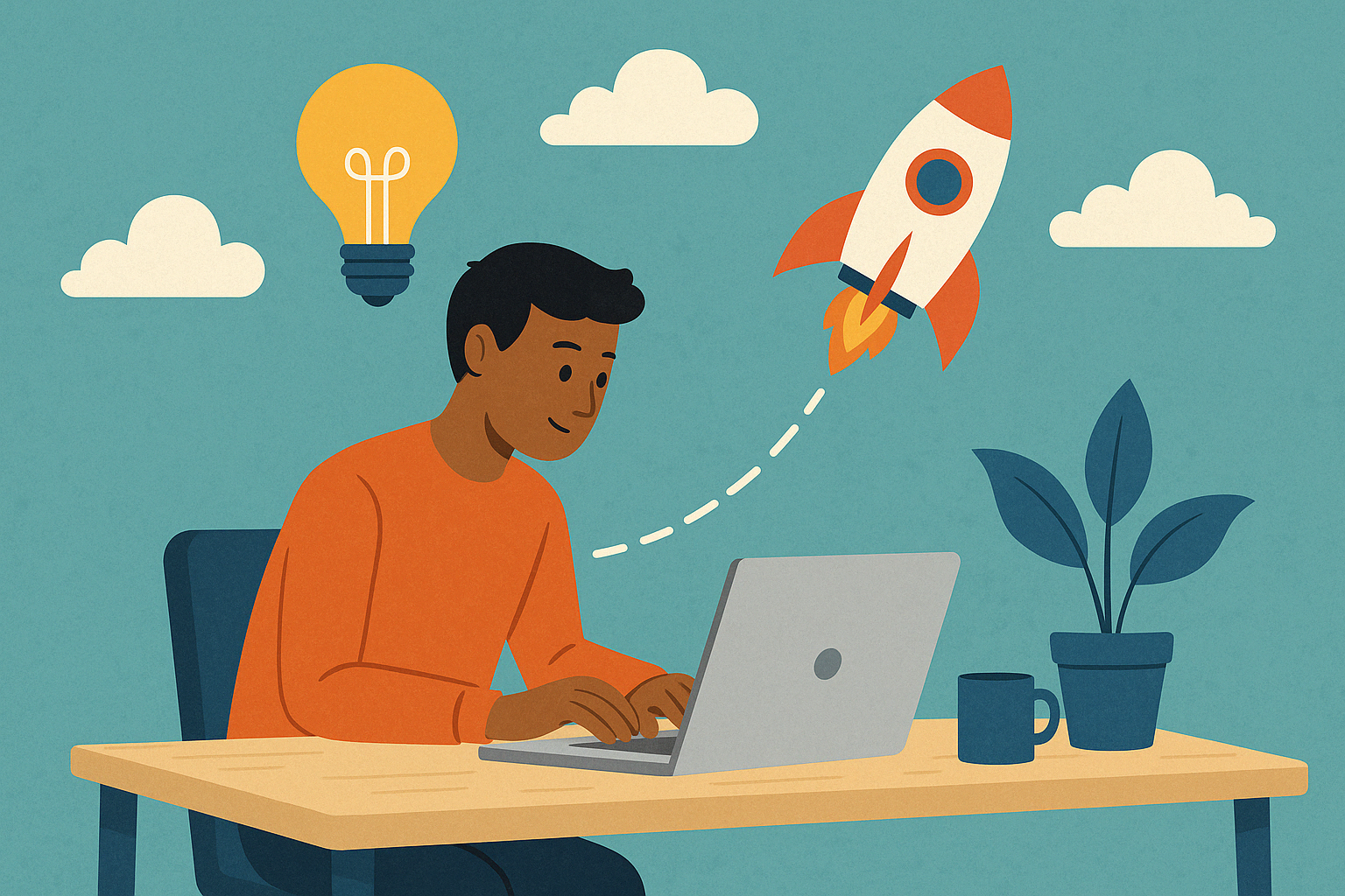 Start-Up Development & Entrepreneurship Support