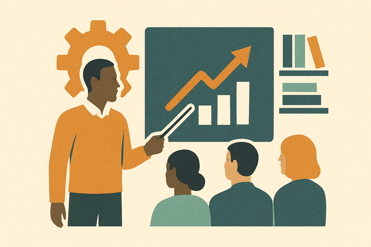 Training & Capacity Building